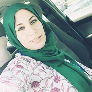 Meet your Posher, Amal